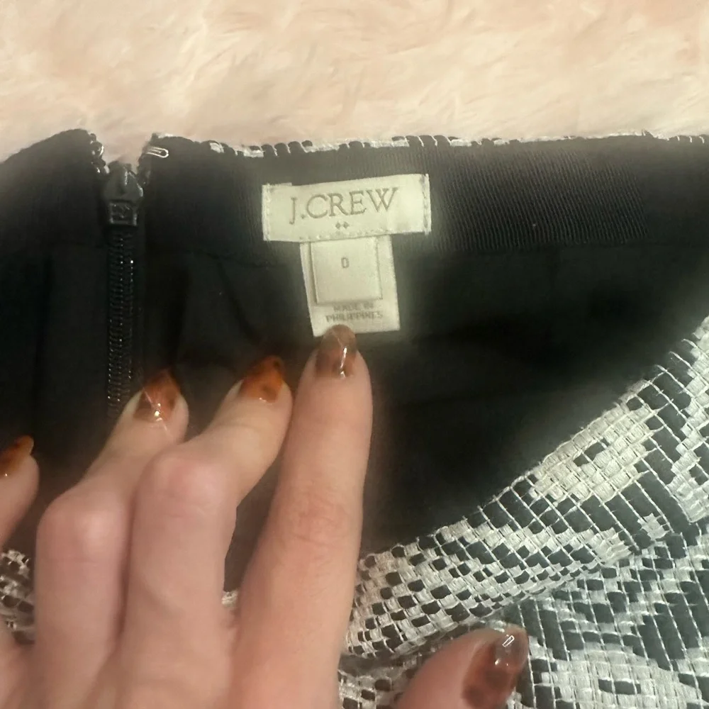 💕 J.Crew skirt - Picture 3 of 4